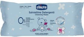 Салфетки Chicco 0916320 16 шт