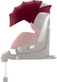 Солнцезащитный козырек Recaro 63042150500