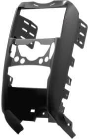 Переходная рамка для магнитолы Carav 11-179 MINI
