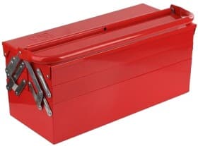 Набір інструментів Carface nrcf971 1/4", 3/8" 71 шт.