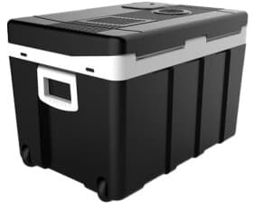 Автохолодильник Carface DOCFCBP50L 50 л