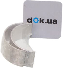 Шатунный вкладыш