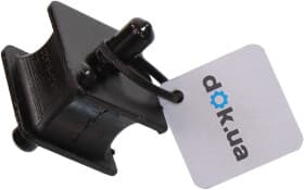 Подушка двигуна