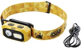 Налобний ліхтар Сила Тесла 900508