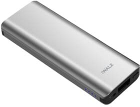 Повербанк iWalk Chic 3000 mAh