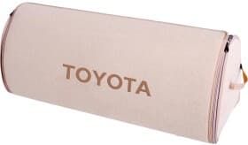 Сумка-органайзер Sotra Big Beige Toyota в багажник ST-180181-XXL-Beige