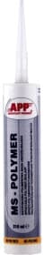 Герметик App MS Polymer жовтий