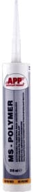 Герметик App MS Polymer сірий