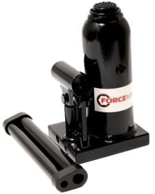 Домкрат Forcekraft пляшковий гідравлічний 8 т FK-T90804d