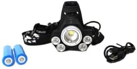 Налобний ліхтар Rockforce RF-01157