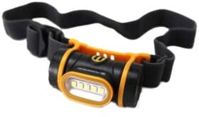 Налобний ліхтар Forsage F-01149