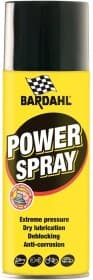 Мастило Bardahl Power Spray