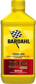 Моторна олива 4Т Bardahl XTC C60 Off Road 10W-40 синтетична