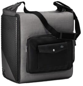 Автохолодильник Land Rover Electric Cool Bag VPLZS0529 14 л