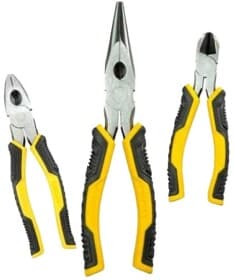 Набор инструментов Stanley Dynagrip STHT0-75094 3 ед.