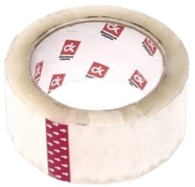 Скотч Дорожная Карта DK45100 45 мм x 100 м