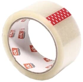 Скотч Дорожная Карта DK4566 45 мм x 66 м