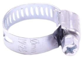 Хомут Rotweiss АК-116 червячный 19-26 мм 1 шт