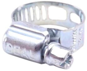 Хомут Rotweiss AK-117 червячный 20-30 мм 1 шт