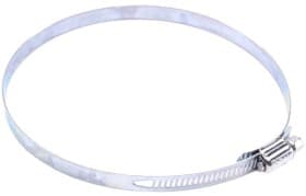 Хомут Rotweiss AK-132 червячный 130-146 мм 1 шт