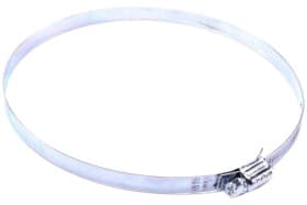 Хомут Rotweiss AK-133 червячный 146-164 мм 1 шт