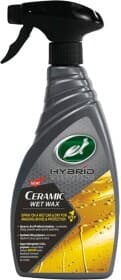 Поліроль для кузова Turtle Wax Hybrid Solutions Ceramic Wet Wax