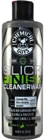 Полировальная паста Chemical Guys Slick Finish Cleaner Wax