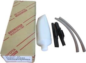 Мастило Toyota для люка