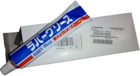 Мастило Subaru Rubber Grease RX-2 для супортів
