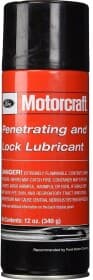 Мастило Ford Penetrating and Lock Lubricant проникне
