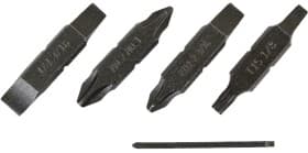 Набор бит Leatherman 934925 5 шт.