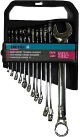 Набор ключей рожково-накидных Berg 48-932 6-22 мм 12 шт