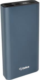 Повербанк Gelius Edge 3 20000 mAh 18 Вт