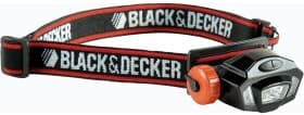 Налобный фонарь BLACK+DECKER BDHT0-71625