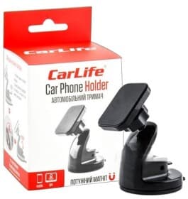 Тримач для телефона Carlife PH613