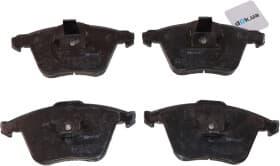 Тормозные колодки