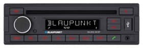 Магнітола Blaupunkt Milano 200 BT