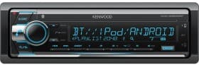 Магнітола Kenwood KDC-X5200BT