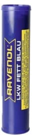 Мастило Ravenol LKW Fett Blau багатофункціональне