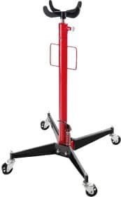 Домкрат Forsage трансмісійний гідравлічний 1 т F-TEL10004