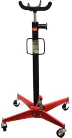 Домкрат Forsage трансмісійний гідравлічний 0,5 т F-0902