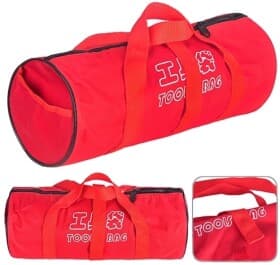 Сумка для инструментов Vitol ST-504RD