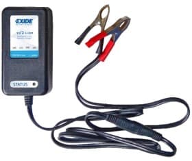Зарядний пристрій Exide 122LIION