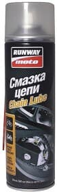 Смазка Runway Chain Lube для цепей