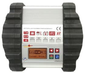 Зарядний пристрій Protester IPS-3502