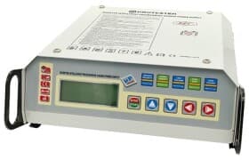 Зарядний пристрій Protester IPS-5PRO