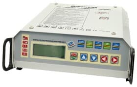 Зарядний пристрій Protester IPS-7PRO