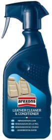 Очисник салону Arexons Leather Cleaner & Conditioner 500 мл Очисник салону Arexons Leather Cleaner & Conditioner 500 мл
