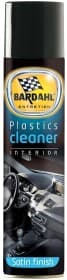 Очиститель салона Bardahl Plastic Cleaner цитрус 400 мл