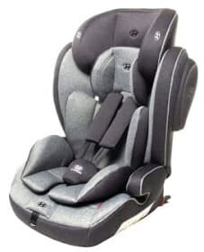 Автокрісло Hyundai Booster